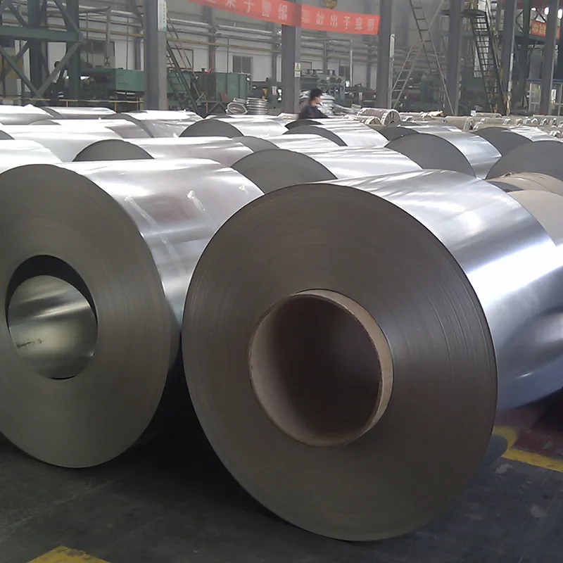 stainless steel coil&strip